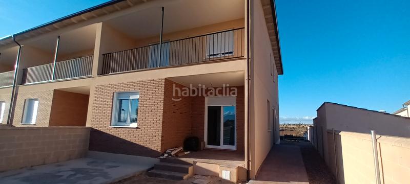Foto 36671118-2366-4fc6-aa47-455b0713fd55. Casa adosada en carretera segovia s cristobal 15 chalets adosados en san cristobal en San Cristóbal De Segovia