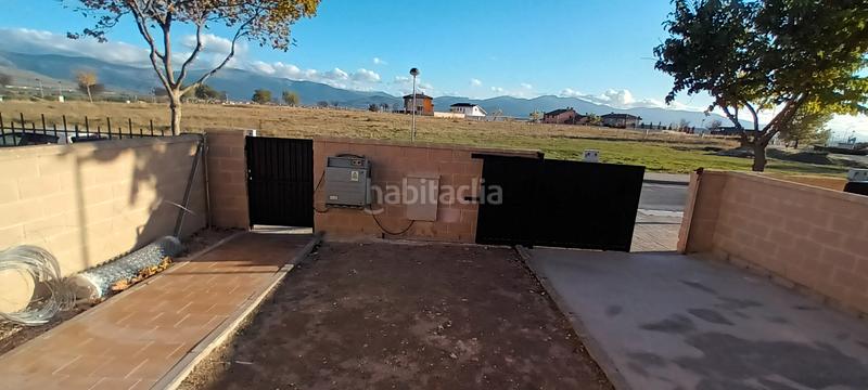 Foto 94151236-fd0d-4cf2-a450-d904e24332f9. Casa adosada en carretera segovia s cristobal 15 chalets adosados en san cristobal en San Cristóbal De Segovia