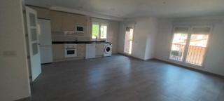 Lloguer Xalet a Calle obispo antonio palenzuela 3p. Chalet individual en alquiler  la lastrilla