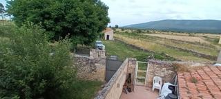Masia a Calle mata 25. Casa en venta arcones segovia