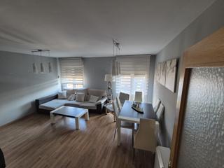 Appartement  Calle la granja. Piso en venta parque robledo