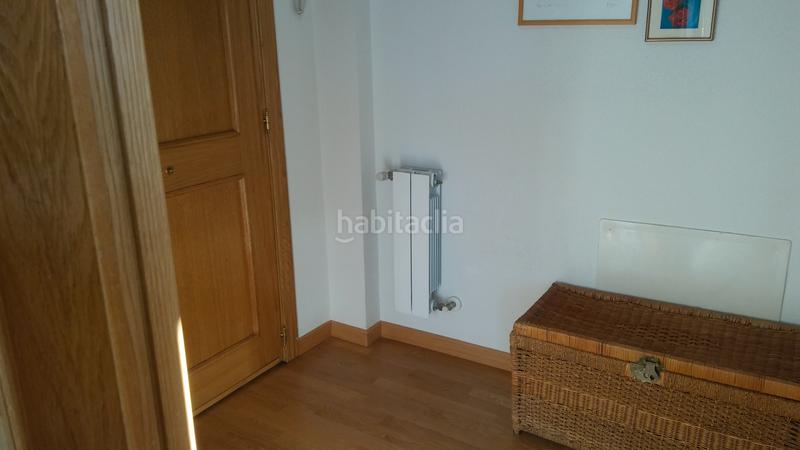 Foto f5998a93-642e-4d83-8312-e71f1b109718. Estudio en Palazuelos de Eresma
