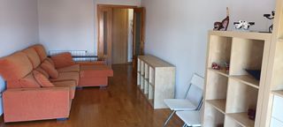 Studio  Calle real. Piso en venta palazuelos de eresma