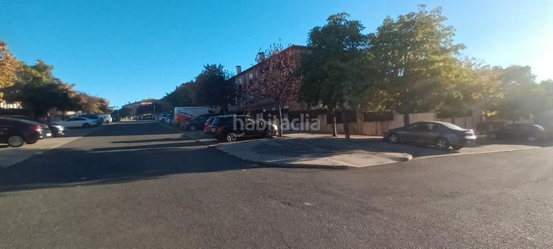 Foto 17ae6763-62e4-46cc-9a6a-f102a8425260. Aparcament cotxe a Palazuelos de Eresma