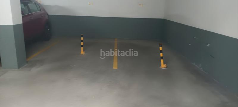 Foto 3b69c36c-0fbf-4422-b474-7e1f9983d928. Aparcament cotxe a Palazuelos de Eresma