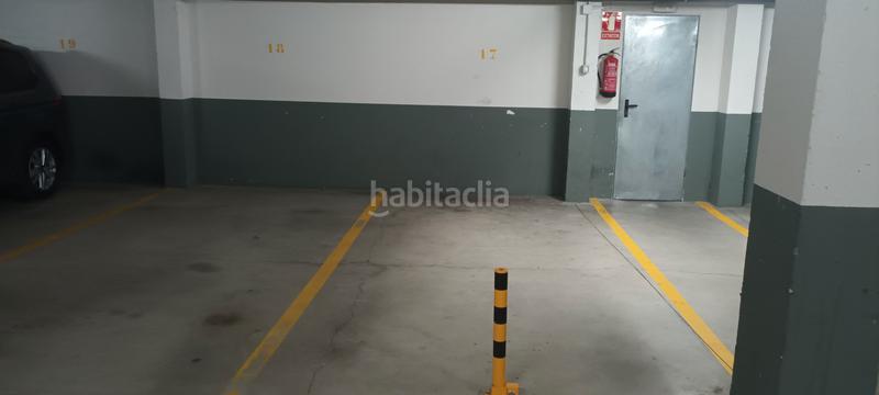 Foto 7bd08c86-8154-4738-a23b-b5ef730ebe82. Aparcament cotxe a Palazuelos de Eresma