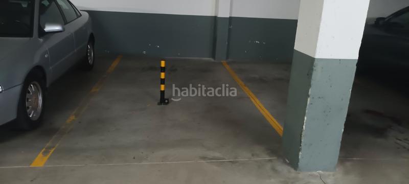 Foto dfd69efd-e9c9-4dd4-9d72-11f6bb7c05fc. Aparcament cotxe a Palazuelos de Eresma
