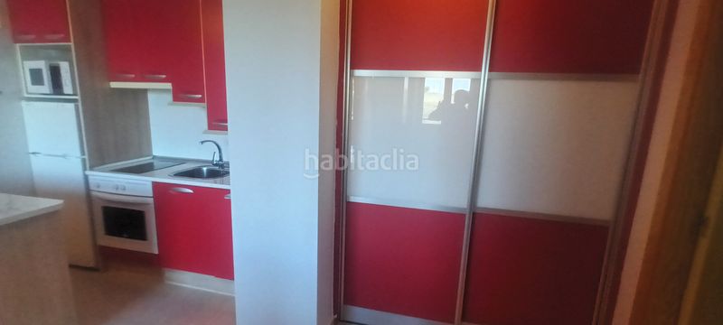 Foto 5da3b8ab-6392-4501-a87f-09946b557023. Appartamento in carretera de valladolid 33 in Lastrilla (La)