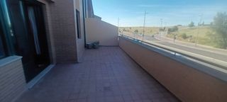 Appartamento  Carretera de valladolid 33. Piso en venta la lastrilla