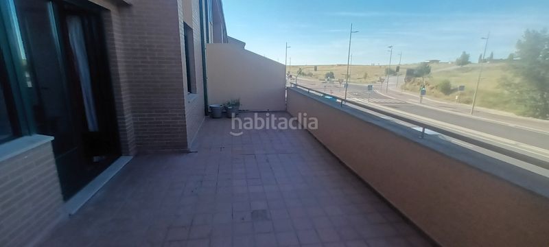 Foto 6f1ce49c-7fd5-4f78-8e28-36ac004389ac. Appartamento in carretera de valladolid 33 in Lastrilla (La)