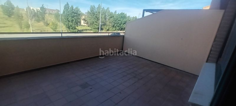 Foto d5d1fb36-a508-4619-8b67-1683745486c7. Appartamento in carretera de valladolid 33 in Lastrilla (La)