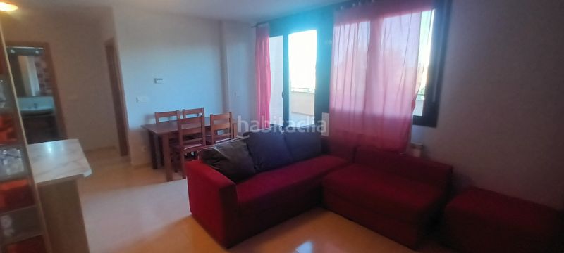 Foto dea82ce2-61f7-4124-8ed9-54ac05ca5048. Appartamento in carretera de valladolid 33 in Lastrilla (La)