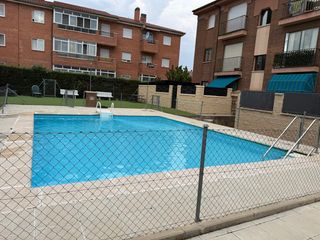 Pis  Calle la dulzaina. Piso en venta san cristobal