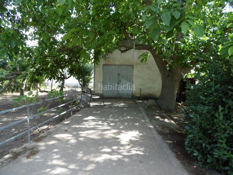 Foto 54a6e51e-682d-47bb-bc54-b05c563f7a52. Mas dans El Cristo Palencia