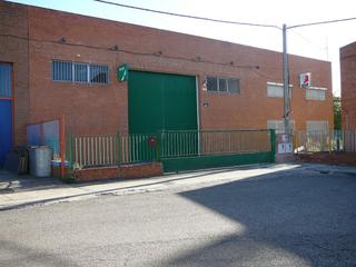 Bâtiment à usage industriel à Sector 8 - Nueva Balastera. Nave ind. en venta en palencia.