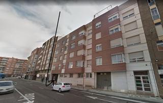 Autoparkplatz in El Carmen - Casas del Hogar. Garaje en venta en avda. valladolid.