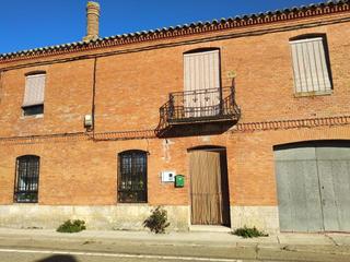 Casa a Perales. Casa en venta en perales, 4 dormitorios.
