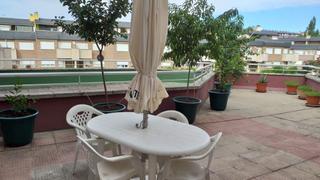 Pis a Avenida de Madrid. Piso en venta en avda. de madrid, 2 dormitorios.