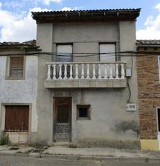 Casa a Valde - Ucieza. Casa en venta en valdeucieza, 4 dormitorios.
