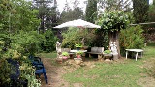 Masia a Grijota. Finca rúst. en venta en grijota, 2 dormitorios.