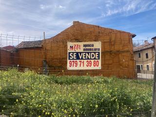 Terrain résidentiel à Dueñas. Solar en venta en dueñas.