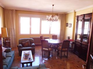 Appartement à Centro. Piso en venta en la puebla, 4 dormitorios.