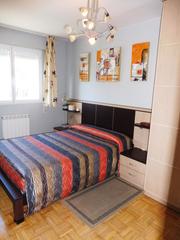 Appartement à El Cristo. Piso en venta en el cristo, 3 dormitorios.