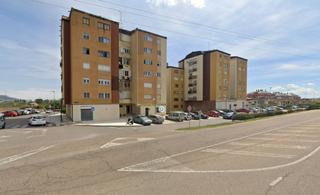 Aparcament cotxe a Villamuriel de Cerrato. Garaje en venta en villamuriel de cerrato.