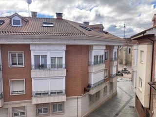 Appartement à Centro. Piso en venta en san miguel, 1 dormitorio.
