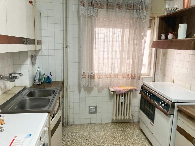 Foto 0cbe53c8-0657-43a9-8eb1-660d0ad06d3a. Appartement avec chauffage dans Centro Palencia