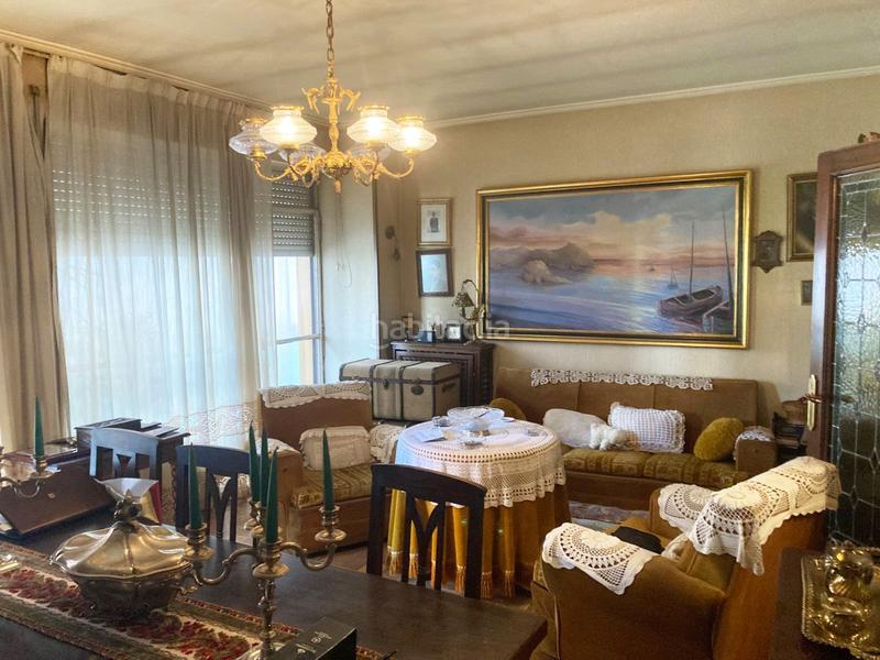 Foto 19ac250a-7285-477f-8d5c-ce49492b3f9d. Appartement avec chauffage dans Centro Palencia