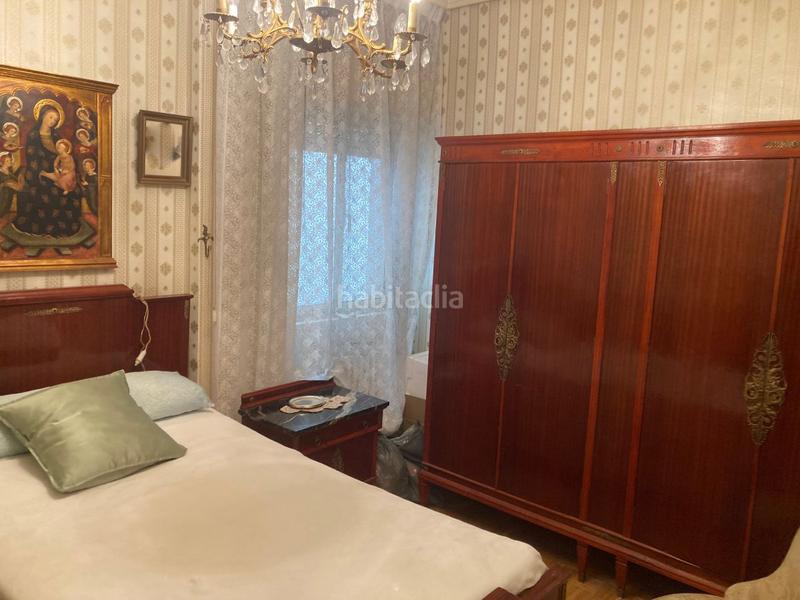 Foto 1e6c6f1c-6b65-442b-9502-44213d8975e6. Appartement avec chauffage dans Centro Palencia