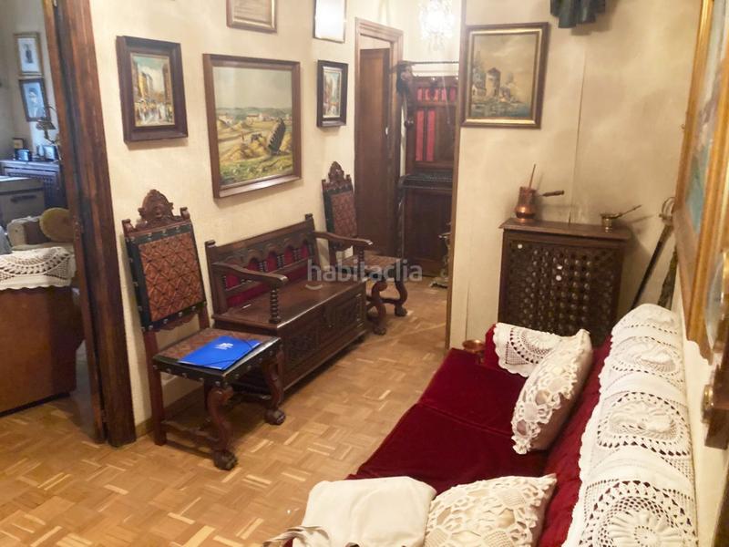 Foto 7cbcf533-ce65-492b-8301-0d89545163b6. Appartement avec chauffage dans Centro Palencia