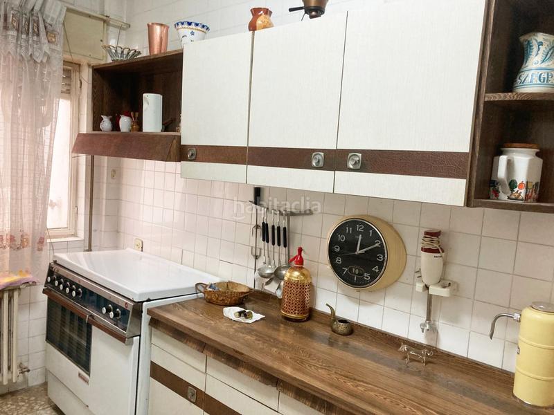 Foto c0eb2be6-76d2-467e-8b8e-ddcc743907ef. Appartement avec chauffage dans Centro Palencia