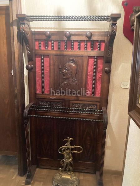 Foto ca2b4a68-15c7-4b98-b24f-f79d4452bbf3. Appartement avec chauffage dans Centro Palencia