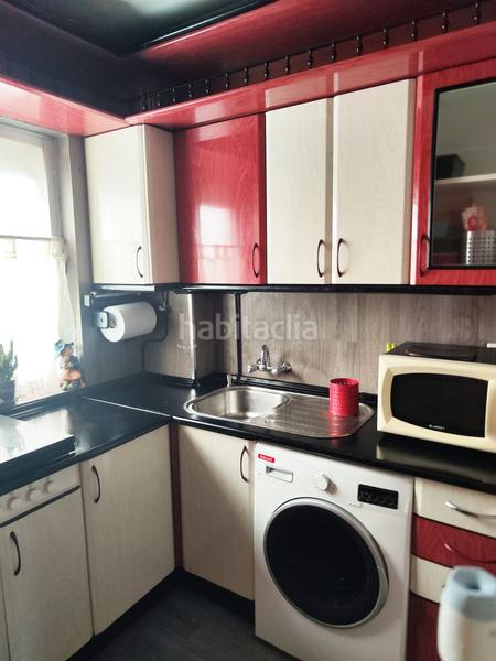 Foto 0c177c07-e6f7-4797-a622-c3506e335233. Appartement avec chauffage dans El Cristo Palencia