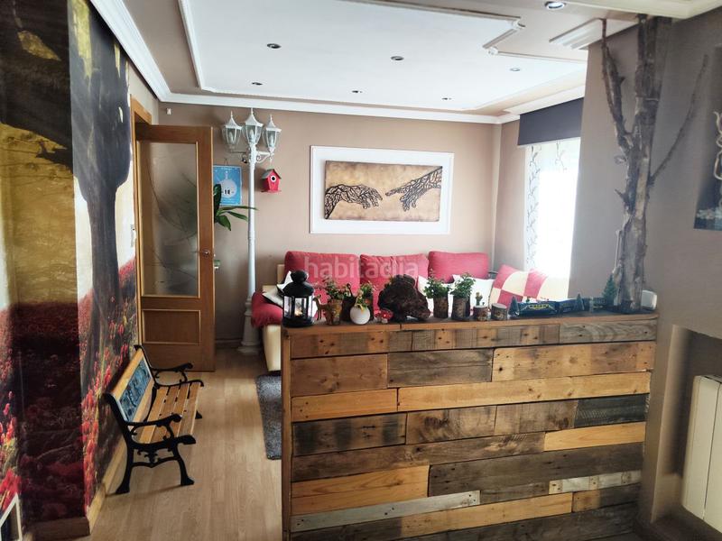 Foto 3d30ad35-5bd4-4c5b-bc0d-3921da5225e1. Appartement avec chauffage dans El Cristo Palencia