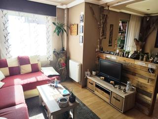 Appartement à El Cristo. Piso en venta en el cristo, 2 dormitorios.