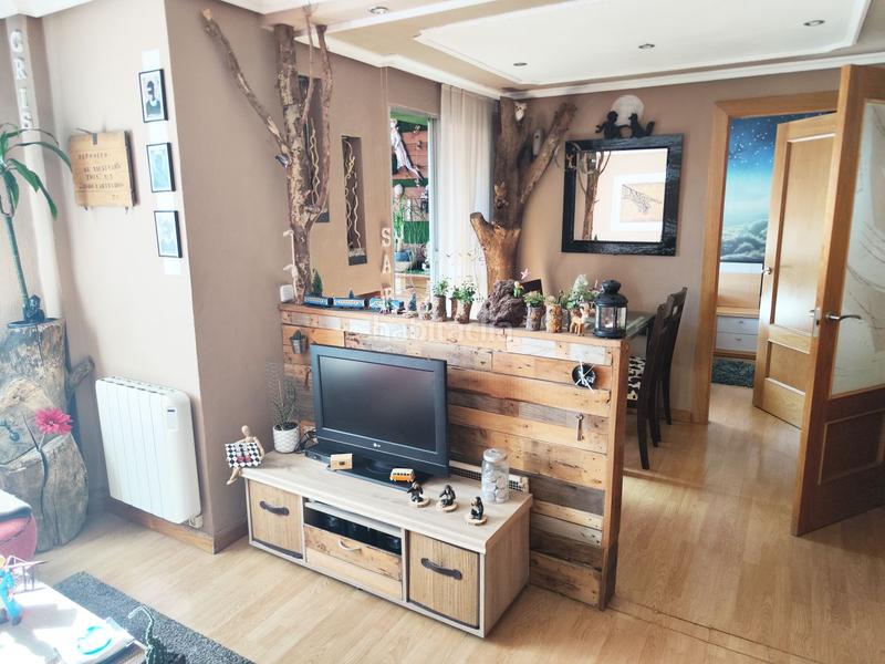 Foto abe91f91-8869-4893-b76e-ce32d741fd9a. Appartement avec chauffage dans El Cristo Palencia