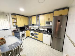 Appartement en Guardo. Piso en venta en allende el rio, 3 dormitorios.
