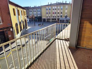 Appartement à San Pablo y Santa Marina. Piso en venta en san pablo, 5 dormitorios.