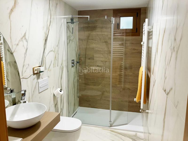 Foto 0f0ecb4a-98b2-4948-95e2-3b6d9d659412. Appartamento con riscaldamento parcheggio in Santiago - San Telmo Palencia