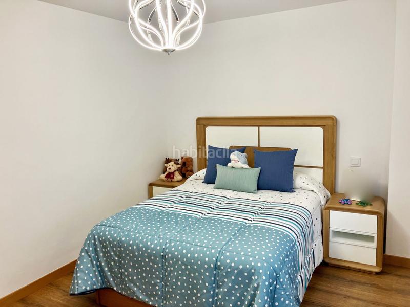 Foto 1f40c53c-4f6e-4fbf-8827-044c84a4cb1b. Appartamento con riscaldamento parcheggio in Santiago - San Telmo Palencia