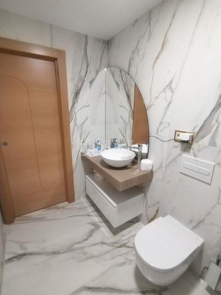 Foto 34796deb-9d88-420e-baac-64c8d9711632. Appartamento con riscaldamento parcheggio in Santiago - San Telmo Palencia