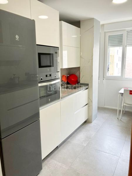 Foto 43400c55-547b-49fc-8f9f-15be7c16e297. Appartamento con riscaldamento parcheggio in Santiago - San Telmo Palencia