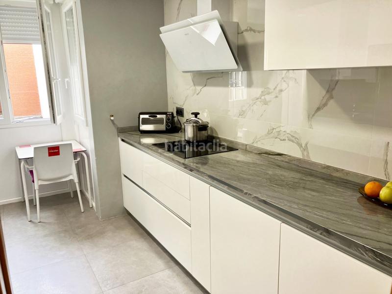 Foto 4742581e-195f-4ebd-8cc3-40938c79cfa3. Appartamento con riscaldamento parcheggio in Santiago - San Telmo Palencia