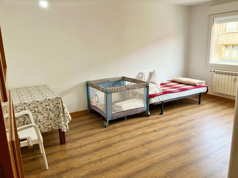 Foto 4da649bb-9057-4b94-9155-8c3af5d2abac. Appartamento con riscaldamento parcheggio in Santiago - San Telmo Palencia
