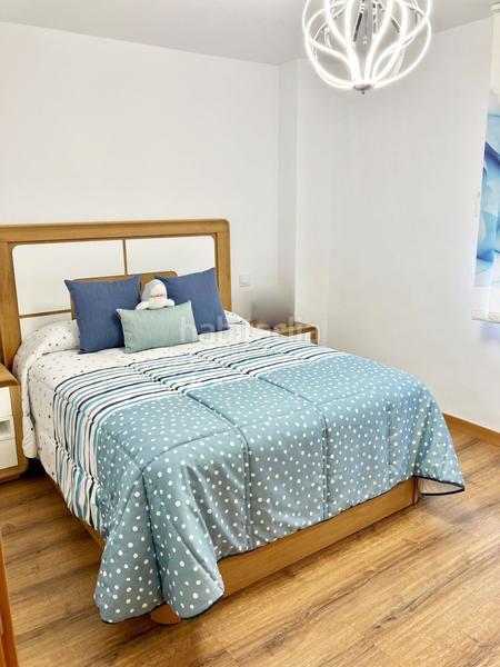 Foto 53ef3d8f-856f-4de4-a051-fa85e9ef0194. Appartamento con riscaldamento parcheggio in Santiago - San Telmo Palencia