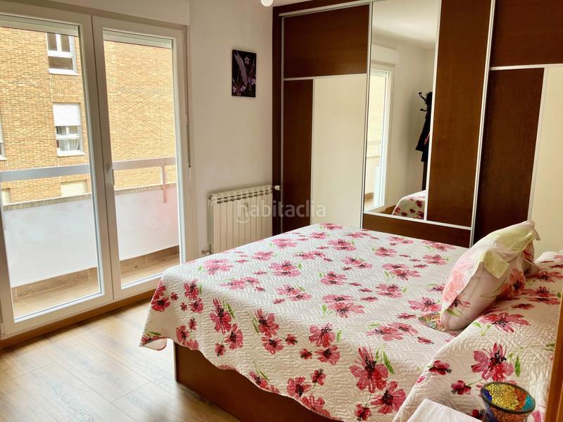 Foto 96f1e6ed-bb59-418d-bcd4-01a83027b851. Appartamento con riscaldamento parcheggio in Santiago - San Telmo Palencia