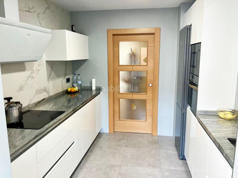 Foto 9ca1ae33-6ffc-45f2-95d9-a49e94cfe19f. Appartamento con riscaldamento parcheggio in Santiago - San Telmo Palencia